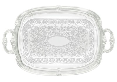 Trays & Stands