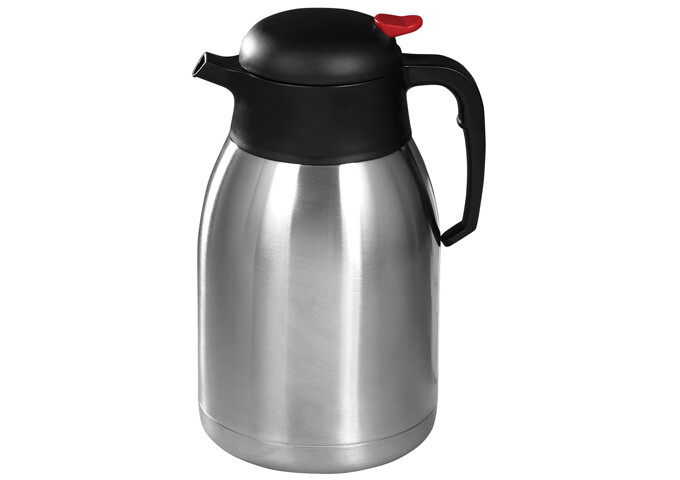 Carafe 1.5 Liter S/S