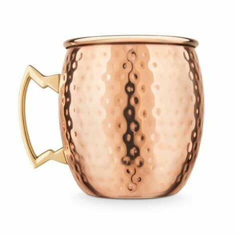 Mule Mug 20oz. Moscow