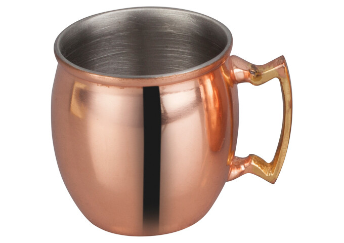 Mule Mug 2oz. Mini Moscow