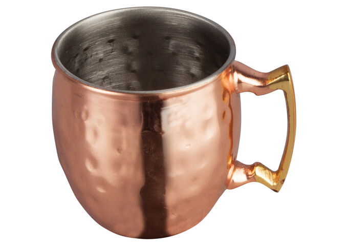 Mule Mug 2oz. Mini Moscow