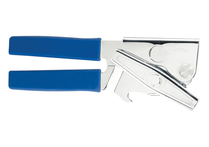 Can Opener 7" Hand Held