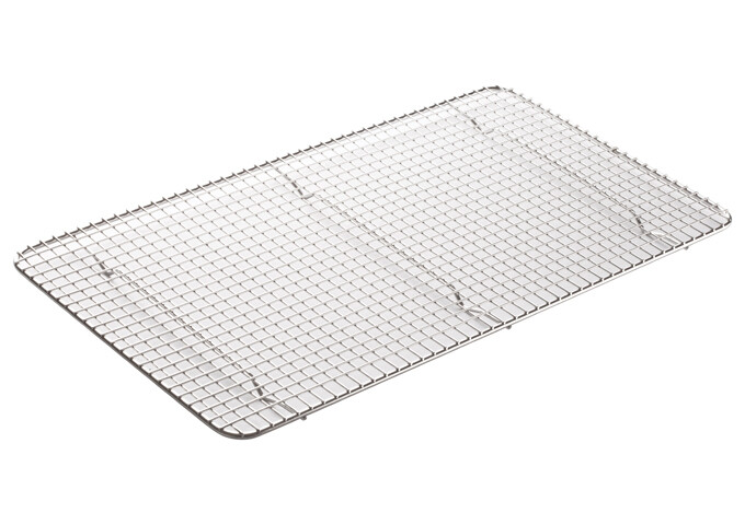 Wire Grate 10"x 18" Full Size