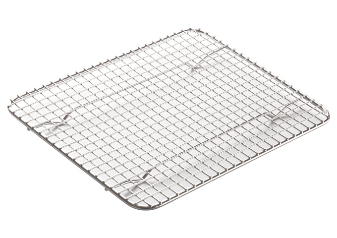 Wire Grate 8"x10" Half Size