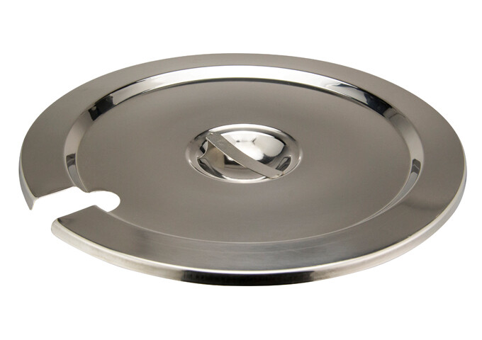 Cover for 2.5qt. Inset
