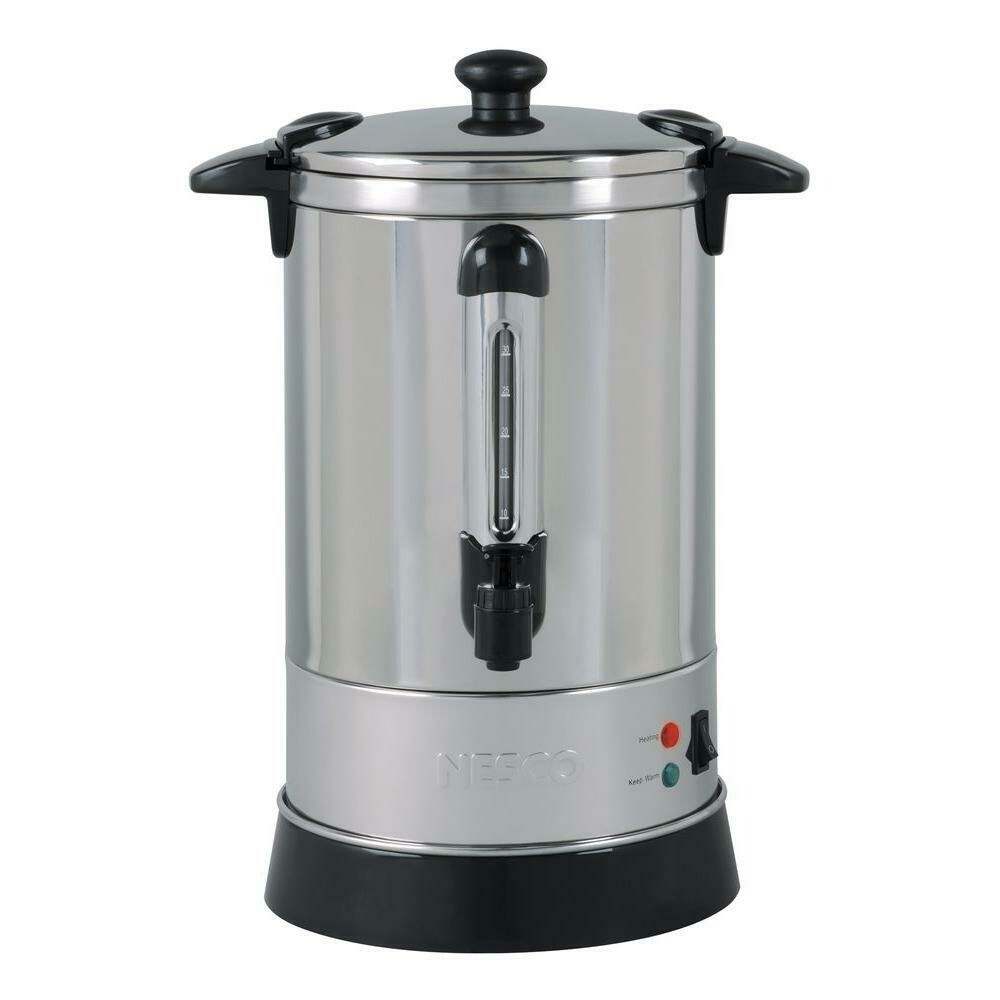 Coffee Urn 50-Cup Commercial