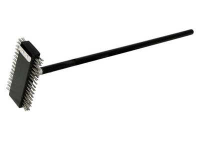Grill Brushes & Scrapers