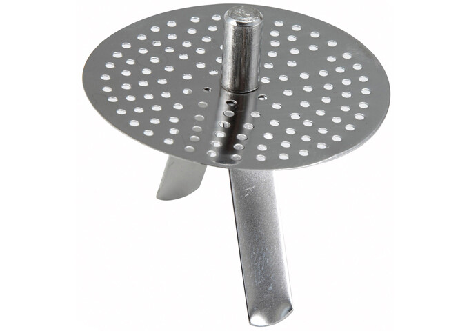 Funnel Strainer Removable S/S