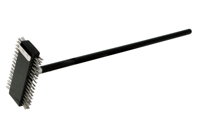 Broiler Brush 30" Two Sided