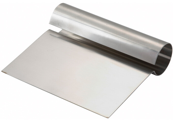 Dough Scraper S/S