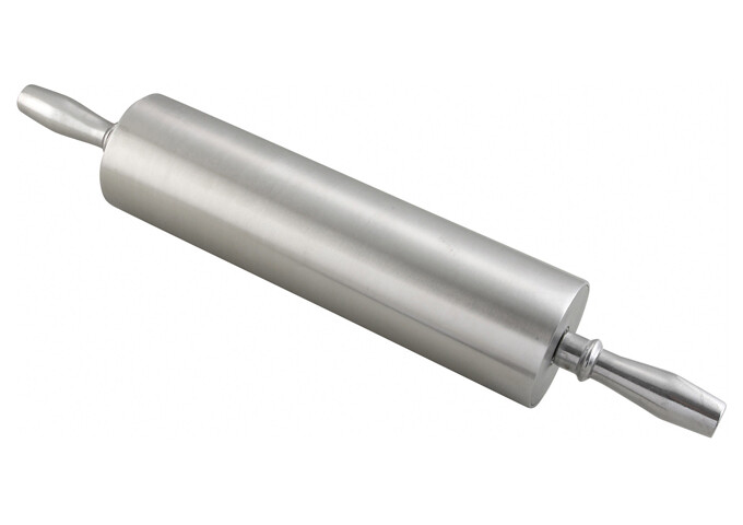 Rolling Pin 15" Alum.