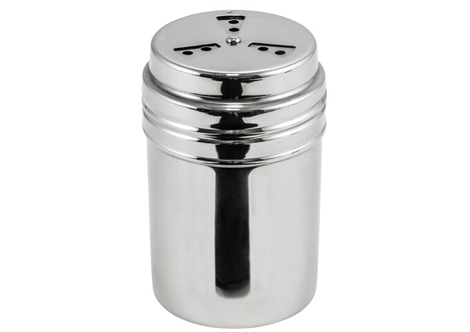 Dredge 8oz. Shaker S/S