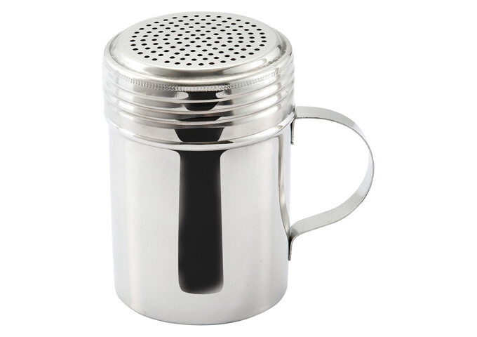 Dredge 10oz. W/Handle S/S
