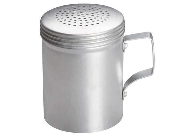 Dredge 10oz.  W/Handle Alum.
