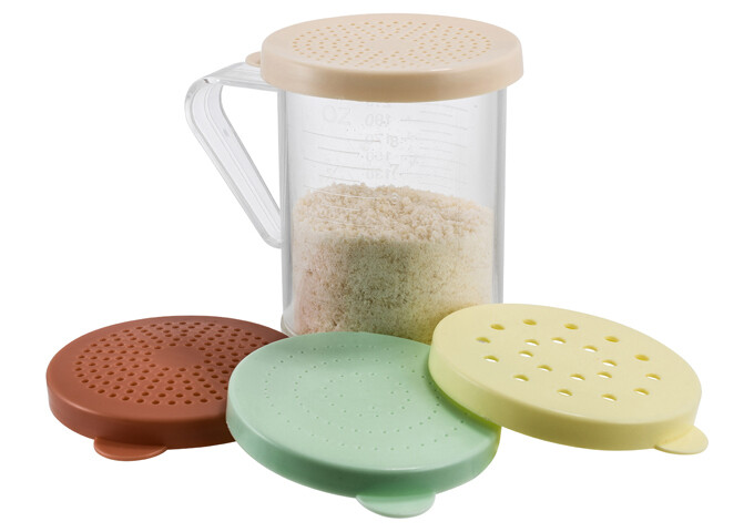 Dredge 10oz. Shaker W/Handle