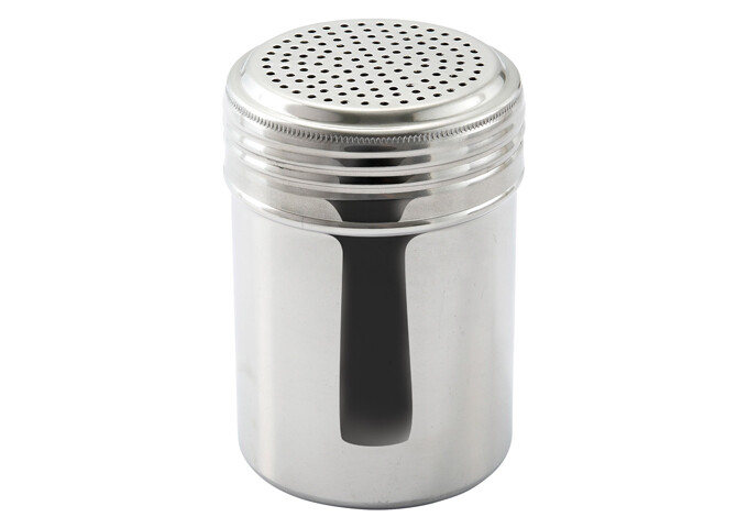 Dredge 10oz. S/S