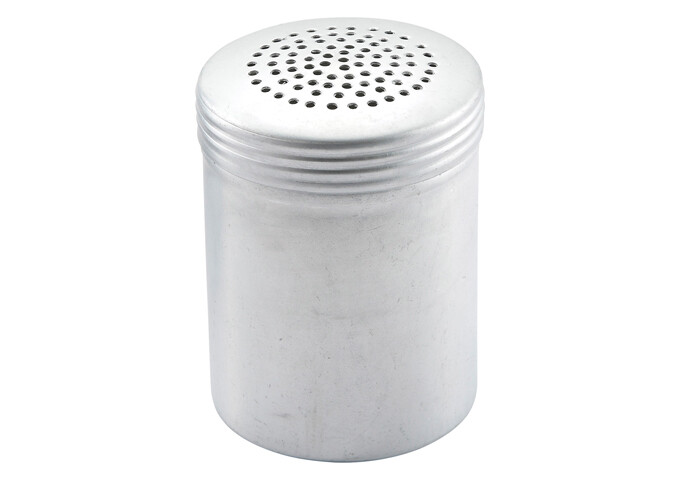 Dredge 10oz. Alum.