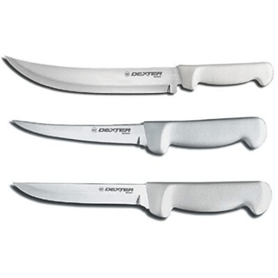 Kitchen Cutlery
