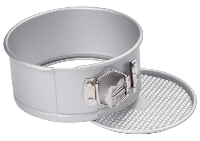Springform Pan 6" Alum.