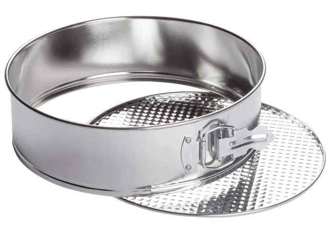 Springform Pan 9" Tin