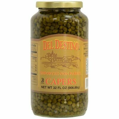 Capers