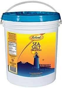 Sea Salts