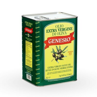 Olive Oils