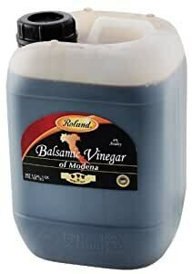 Balsamic Vinegar 5 Liter