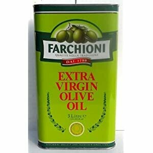 Extra Virgin Olive Oil 1 Liter