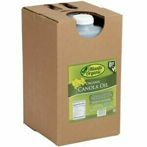 Fryer Oils