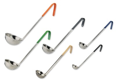 Ladles & Portioners