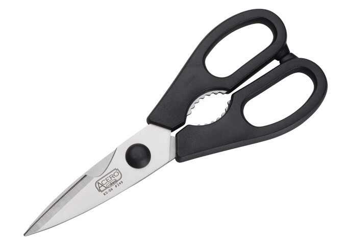Kitchen Shears 11" All-Purpose S/S