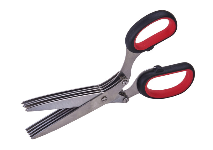 Herb Shears 7-3/4" S/S