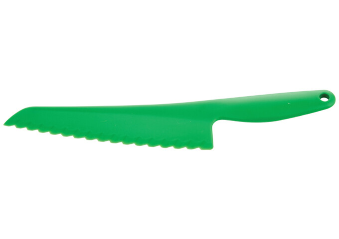 Lettuce Knife 11-1/2" Serrated Edge