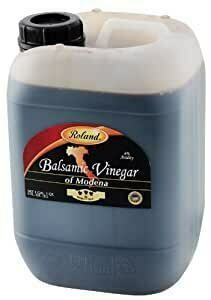 Balsamic Vinegar 2/5 Liter
