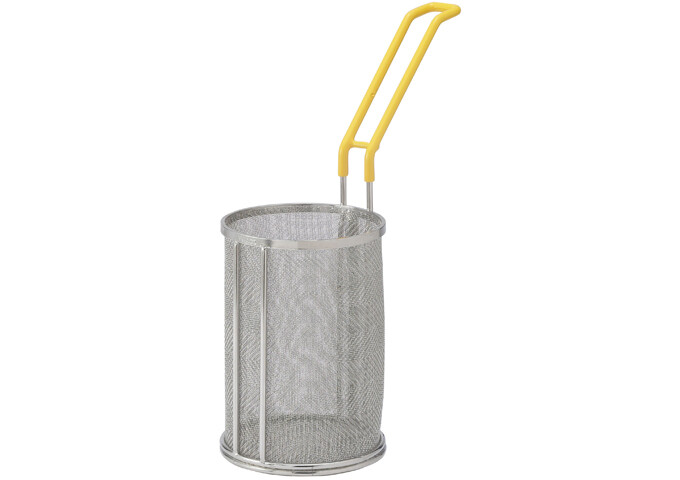 Pasta Basket 5"x7" Fine Mesh