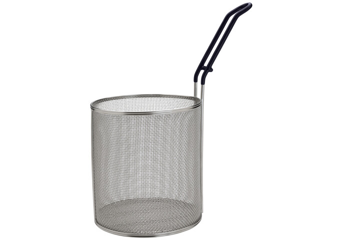 Basket 6-1/2''x7" Pasta Boil S/S