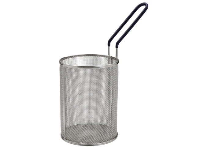 Basket 5"x7" Pasta Boil S/S