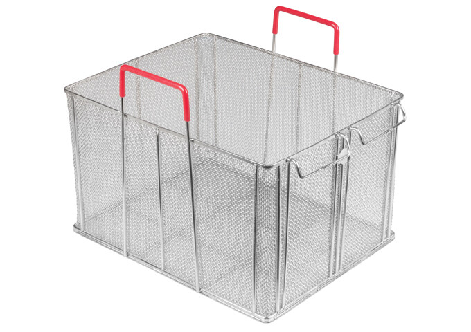Bulk Pasta Basket S/S