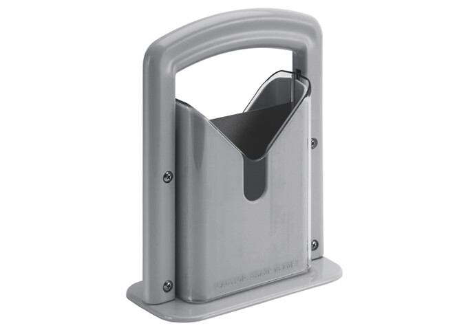Bagel Slicer 7" Serrated