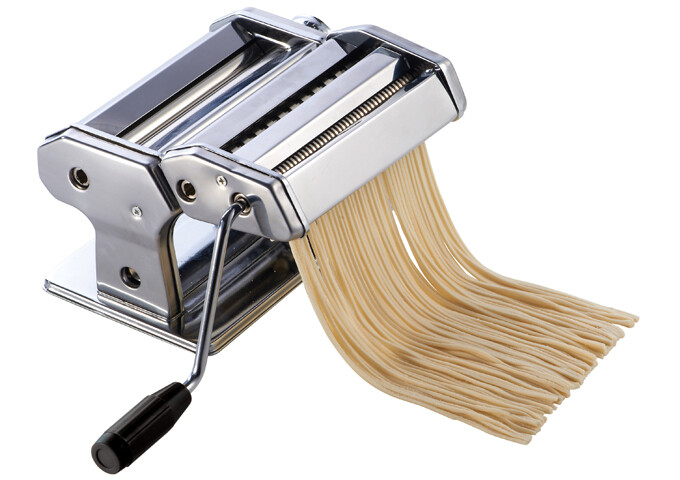 Pasta Maker 7" S/S