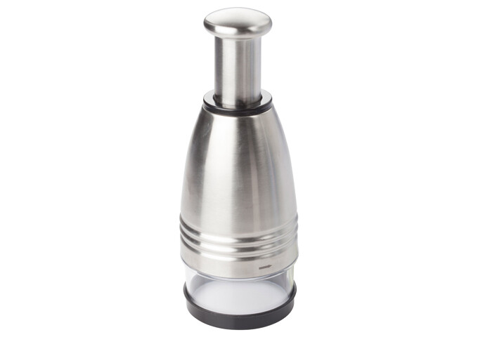 Food Chopper 3" Round