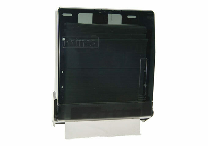 Paper Towel Dispenser Plastic