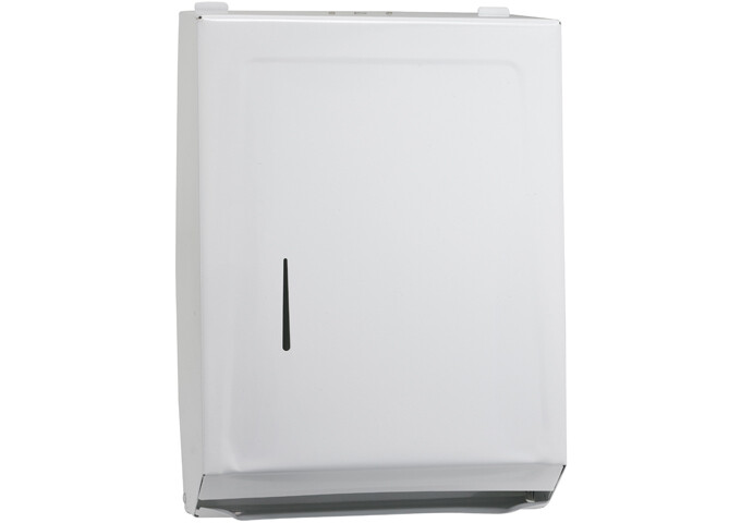 Paper Towel Dispenser