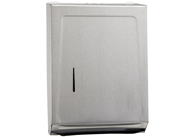 Paper Towel Dispenser S/S