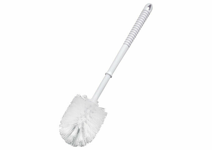 Toilet Brush 15" Plastic