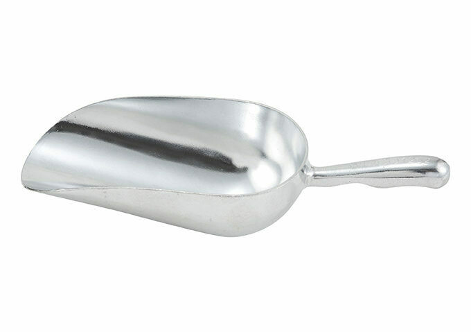 Scoop 24oz. Aluminum
