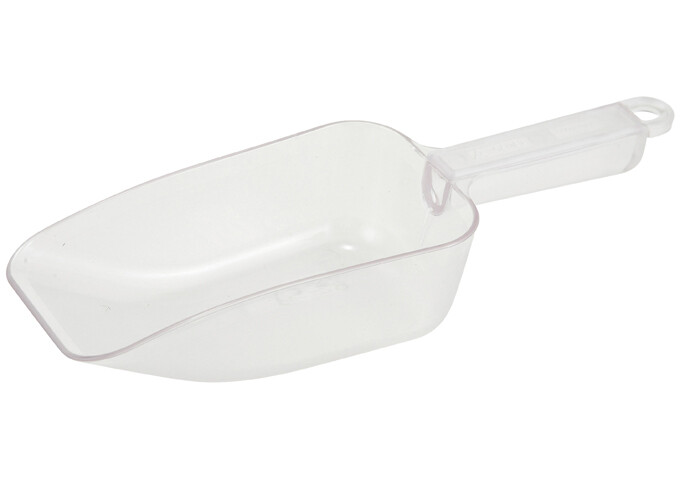 Scoop 20oz. Poly