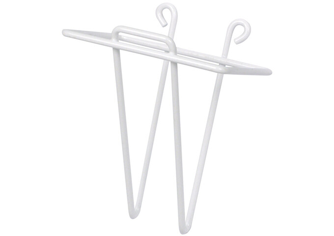 Scoop Holder 4"x5" Wall Mount