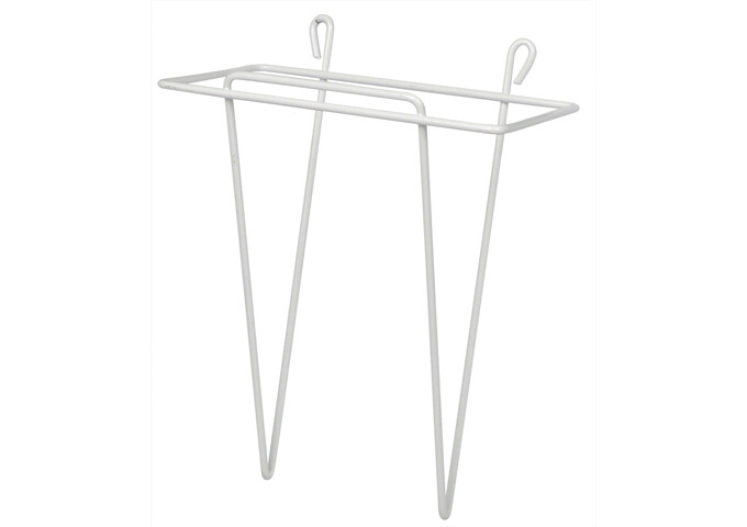 Scoop Holder 7"x 8" Wall Mount